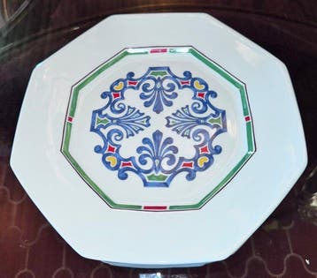 Raynaud Limoges - Peter Paris - Service de table (26) -