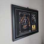 ldm. - “Harry Potter – Deathly Hallows Legacy”, Verzamelen, Nieuw