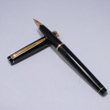 Pilot - Elite 14K-585 gold nib - Sans prix de réserve -, Collections