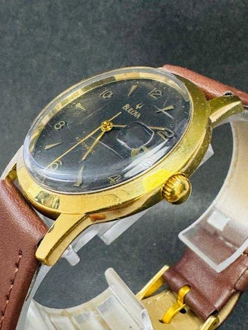 Bulova - Classic - Sans prix de réserve - 80021 - Homme -, Nieuw