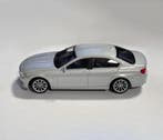Schaalmodel BMW 535i (schaal 1:43, ca. 10x4x3 cm, zilver), Verzenden, Nieuw
