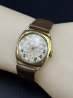 Tempo - ArtDeco Guilloché Dial - Zonder minimumprijs - Heren