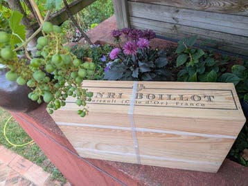 2017 Henri Boillot Monopole - Puligny Montrachet 1er Cru - 3