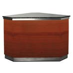 Neutraal Hoekelement | Mastro Toonbanken SERIE BM/BMC/SL |, Verzenden, Nieuw in verpakking