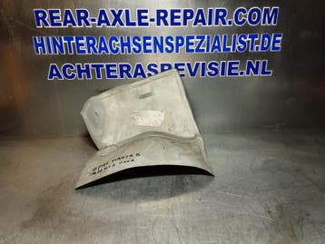 Plaatwerk Opel Manta B, binnenscherm rechtsvoor (bijrijde..., Autos : Pièces & Accessoires, Verzenden