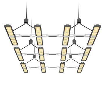 Migro Array 12 720 Watt, Verzenden, Nieuw