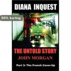 Diana Inquest 9780980740714 John Morgan, Verzenden, John Morgan
