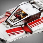 Lego Set - 75249 - Star Wars - Resistance Y-Wing Starfighter, Nieuw