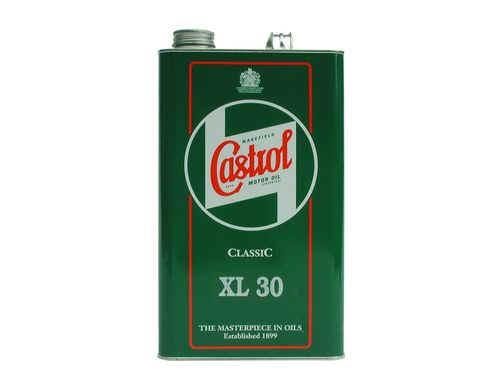 Castrol CLASSIC XL30 5 Liter, Autos : Divers, Produits d'entretien, Enlèvement ou Envoi