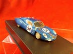 Top Models - made in Italy 1:43 - Model raceauto - Alpine