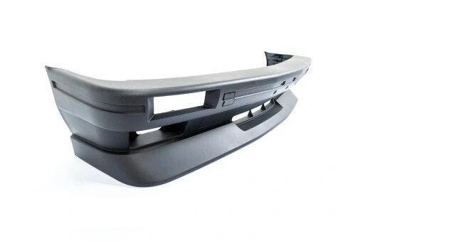 EVO Look Voorbumper BMW 3 Serie E30 1982 - 1994 B9879, Auto-onderdelen, Carrosserie, Voor, Bumper, BMW, Nieuw, Herkomst onderdeel bekend