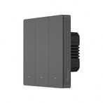 SONOFF M5-3C-86 slimme schakelaar - wifi, Verzenden