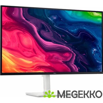 DELL Plus S2725QS 27  4K Ultra HD 120Hz IPS monitor, Verzenden, Nieuw