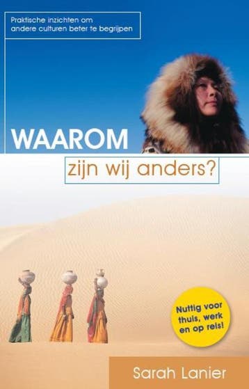 Waarom zijn wij anders? 9789081860406 Sarah Lanier, Verzenden, Gelezen, Sarah Lanier