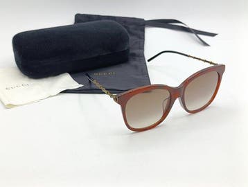 Gucci - GG0655SA - Lunettes de soleil
