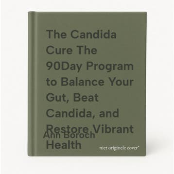 The Candida Cure The 90Day Program to Balance Your Gut, Beat, Verzenden, Gelezen, Ann Boroch