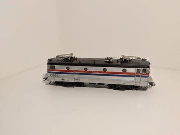 Märklin H0 - 83341 - Elektrische locomotief (1) -, Nieuw