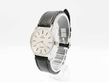 Omega - De Ville - Zonder minimumprijs - Dames - 1970-1979, Nieuw