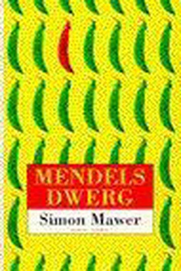 Mendels dwerg 9789041402400 S. Mawer, Verzenden, S. Mawer