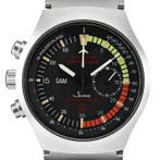 Sinn - Achilles Chronograph - 157.EZM-4 - Heren - 2010-2020, Nieuw