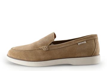 River Woods Instappers in maat 41 Beige, Verzenden, Overige typen