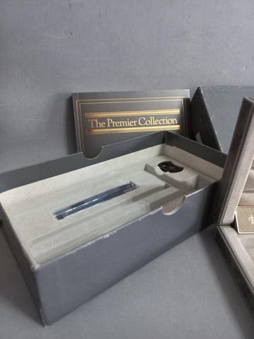 Parker, Athens - Premier - Zonder minimumprijs - Vulpen