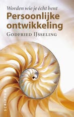 Persoonlijke ontwikkeling 9789055949687 Godfried IJsseling, Verzenden, Zo goed als nieuw, Godfried IJsseling