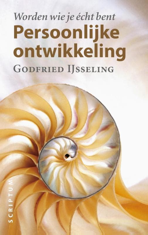Persoonlijke ontwikkeling 9789055949687 Godfried IJsseling, Boeken, Psychologie, Zo goed als nieuw, Verzenden