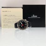 Sinn - U50 - Zonder minimumprijs - 1050.2091 - Heren -, Nieuw