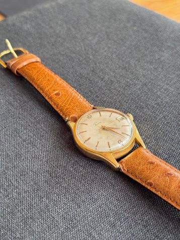 Zenith - Sans prix de réserve - 836704 - Homme - 1950-1959