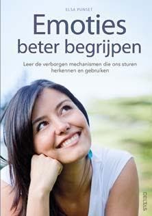 Emoties beter begrijpen 9789044737349 Elsa Punset, Verzenden, Gelezen, Elsa Punset