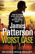 Worst Case 9780099525332 James Patterson, Verzenden, Gelezen, James Patterson
