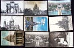 France - 750 cartes postales de Paris - Carte postale -, Gelopen