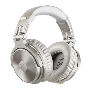 Pro-C Draadloze Koptelefoon - 110 Uur Afspeeltijd - Headset, Verzenden, Nieuw