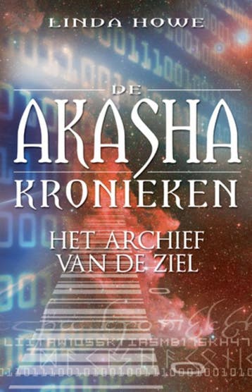 De Akasha-kronieken 9789020203820 Linda Howe, Verzenden, Gelezen, Linda Howe