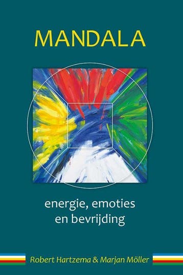Mandala | Robert Hartzema; Marjan Moller | Nieuw, Verzenden, Nieuw, Robert Hartzema; Marjan Moller