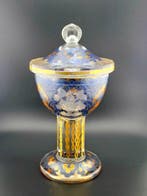 Haida / Nový Bor (Bohemen, Tsjechië) - Attr. Joh. Oertel &