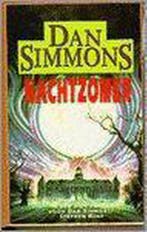 Nachtzomer 9789024518876 Simmons, Verzenden, Gelezen, Simmons