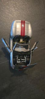 1:18 - Voiture miniature (5) - Assortiment de voitures