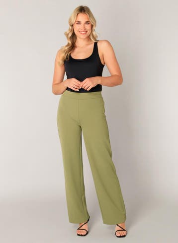 Base Level broek Yarah42Maat 42/44 (L), Verzenden