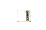 Gameboy Classic Case Transparent, Verzenden