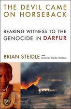 The Devil Came On Horseback 9781586484743 Brian Steidle, Verzenden, Brian Steidle