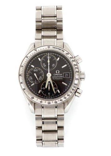 Omega - Speedmaster - 3513.50 - Homme - 1990-1999