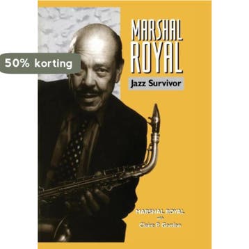 Marshal Royal 9780826458049 Marshal Royal, Verzenden, Marshal Royal