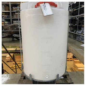Bieden: 125L Durable Marine Foam Tank –, Ophalen of Verzenden