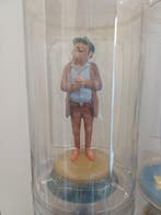 Ensemble de 4 figurines Tintin - La collection officielle -