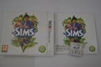 The Sims 3 (3DS FAH), Nieuw