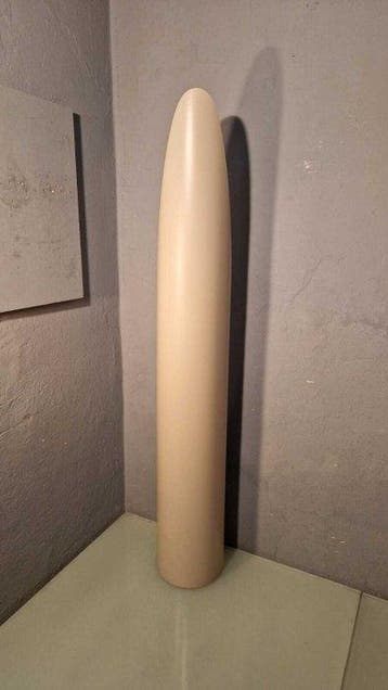 Miroir de sol- Lipstick - Bois, PVC