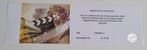 The Godfather Part III - Framed Film Cell Display with COA, Verzamelen, Nieuw