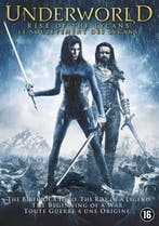 Underworld: Rise of The Lycans, CD & DVD, Verzenden, Actie